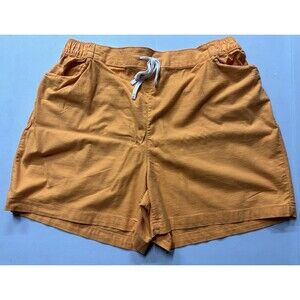 Lane Bryant Drawstring Shorts Size 18/20 L3407e